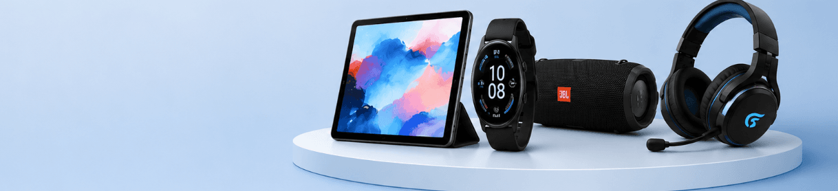 Smart Gadgets